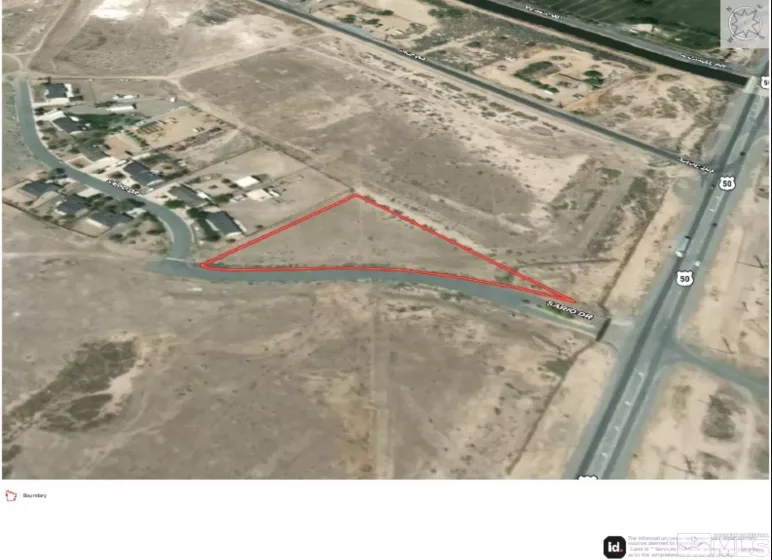 90 Sario, Fernley, Nevada 89408, ,Land,Residential,Sario,250004870