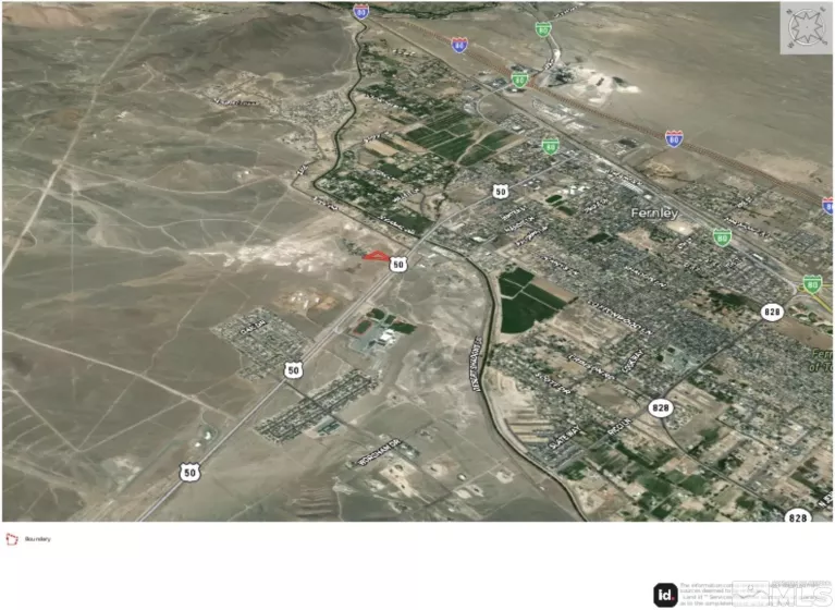90 Sario, Fernley, Nevada 89408, ,Land,Residential,Sario,250004870