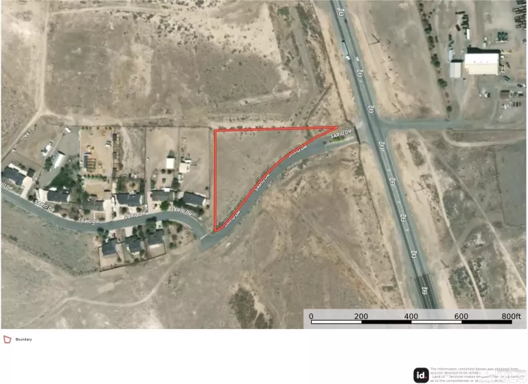 90 Sario, Fernley, Nevada 89408, ,Land,Residential,Sario,250004870