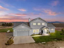1723 Two Bell, Minden, Nevada 89423, 5 Bedrooms Bedrooms, ,2 BathroomsBathrooms,Residential,Residential,Two Bell,240013029