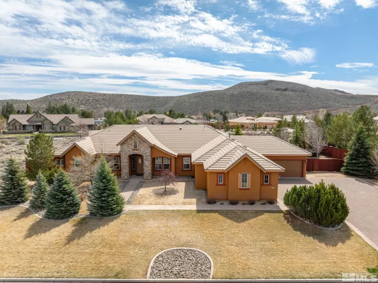 15355 Redmond, Reno, Nevada 89511, 4 Bedrooms Bedrooms, ,4 BathroomsBathrooms,Residential,Residential,Redmond,250004795