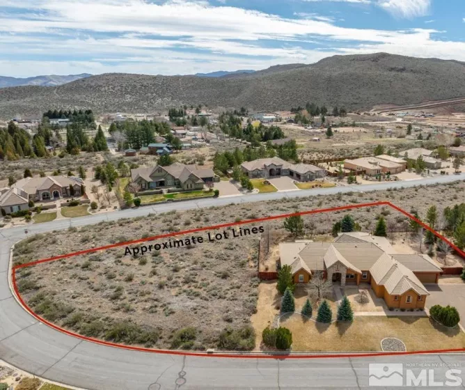 15355 Redmond, Reno, Nevada 89511, 4 Bedrooms Bedrooms, ,4 BathroomsBathrooms,Residential,Residential,Redmond,250004795