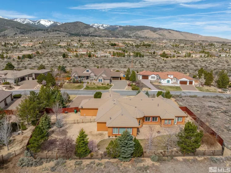 15355 Redmond, Reno, Nevada 89511, 4 Bedrooms Bedrooms, ,4 BathroomsBathrooms,Residential,Residential,Redmond,250004795