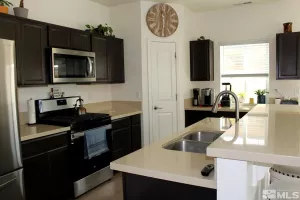 1332 Serenity, Fernley, Nevada 89408, 3 Bedrooms Bedrooms, ,2 BathroomsBathrooms,Residential,Residential,Serenity,250004235