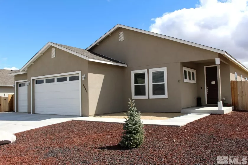 1332 Serenity, Fernley, Nevada 89408, 3 Bedrooms Bedrooms, ,2 BathroomsBathrooms,Residential,Residential,Serenity,250004235