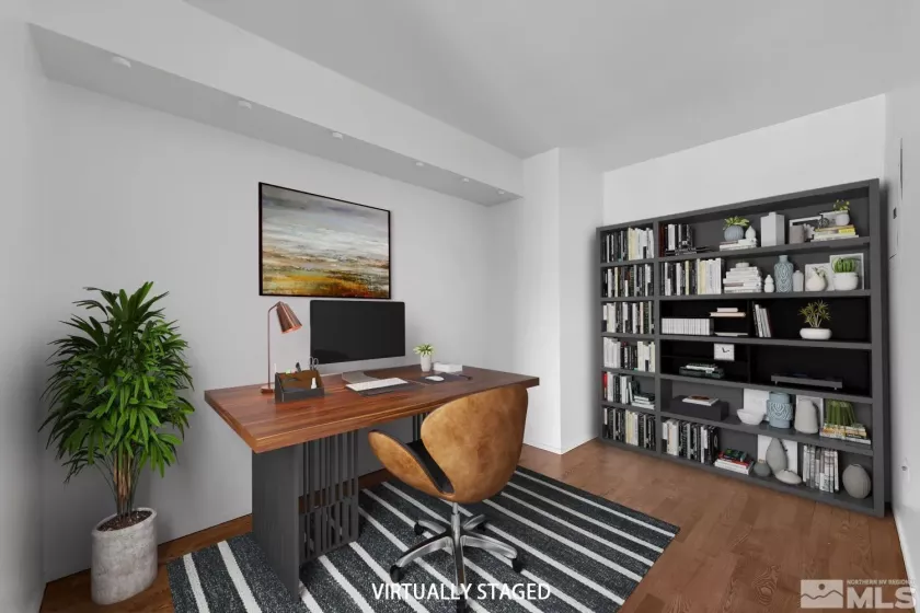 255 Sierra, Reno, Nevada 89501, 1 Bedroom Bedrooms, ,2 BathroomsBathrooms,Residential,Residential,Sierra,250003859