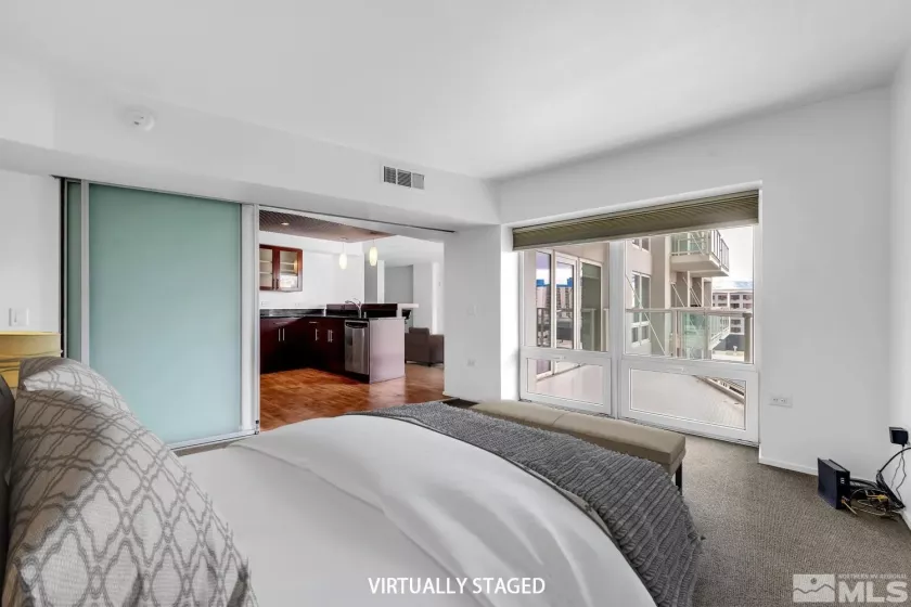 255 Sierra, Reno, Nevada 89501, 1 Bedroom Bedrooms, ,2 BathroomsBathrooms,Residential,Residential,Sierra,250003859