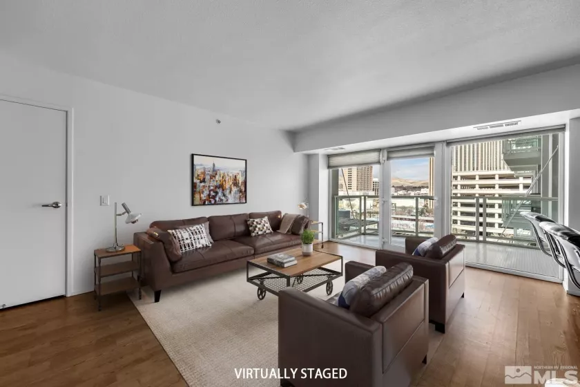 255 Sierra, Reno, Nevada 89501, 1 Bedroom Bedrooms, ,2 BathroomsBathrooms,Residential,Residential,Sierra,250003859
