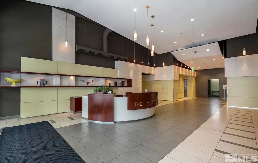 255 Sierra, Reno, Nevada 89501, 1 Bedroom Bedrooms, ,2 BathroomsBathrooms,Residential,Residential,Sierra,250003859