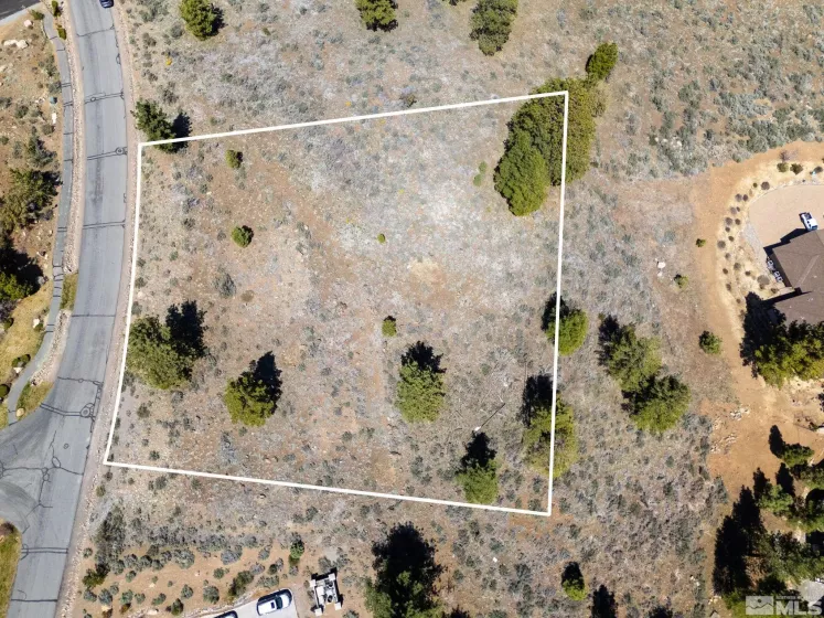4720 Pinewild, Reno, Nevada 89511, ,Land,Residential,Pinewild,250005448