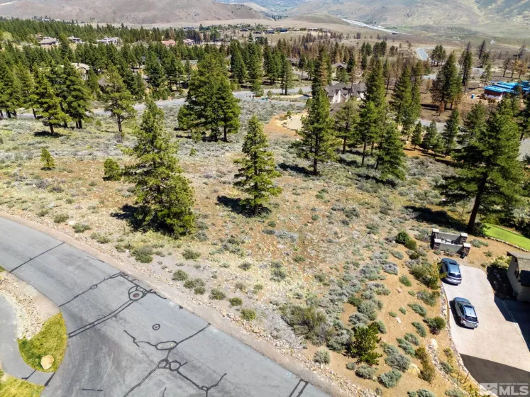 4720 Pinewild, Reno, Nevada 89511, ,Land,Residential,Pinewild,250005448