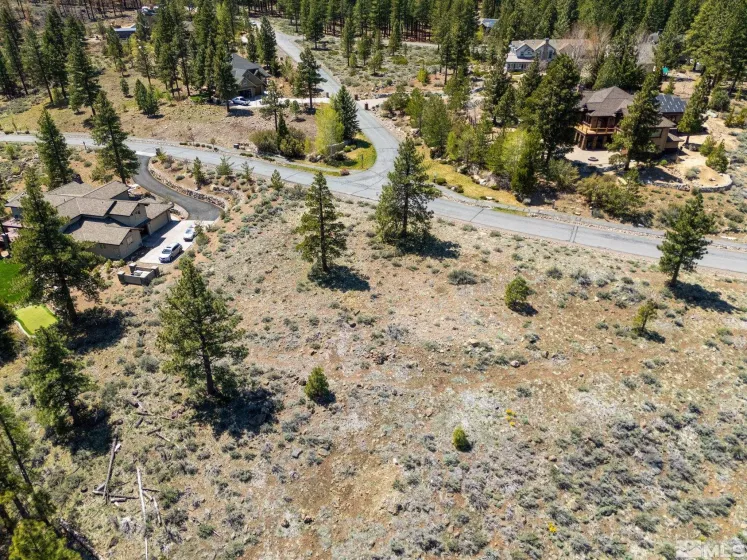 4720 Pinewild, Reno, Nevada 89511, ,Land,Residential,Pinewild,250005448