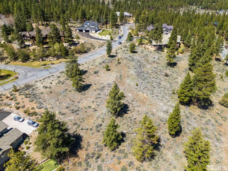 4720 Pinewild, Reno, Nevada 89511, ,Land,Residential,Pinewild,250005448