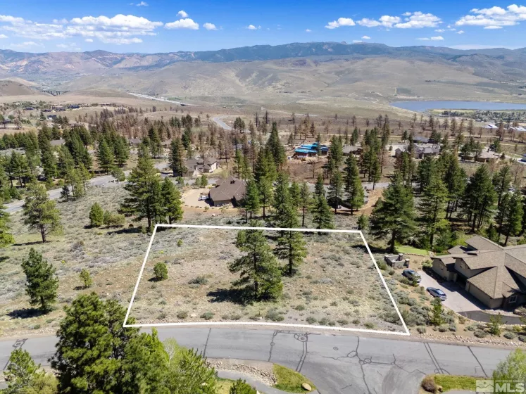 4720 Pinewild, Reno, Nevada 89511, ,Land,Residential,Pinewild,250005448