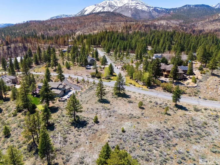 4720 Pinewild, Reno, Nevada 89511, ,Land,Residential,Pinewild,250005448
