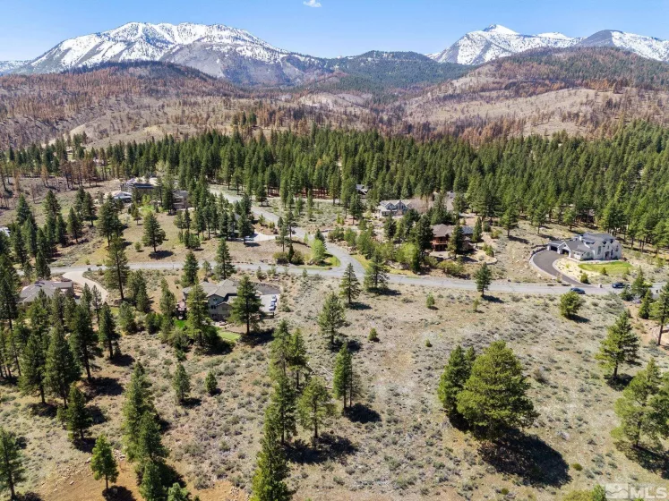 4720 Pinewild, Reno, Nevada 89511, ,Land,Residential,Pinewild,250005448