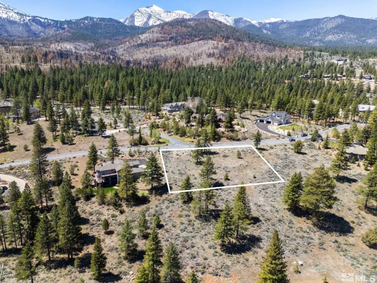 4720 Pinewild, Reno, Nevada 89511, ,Land,Residential,Pinewild,250005448