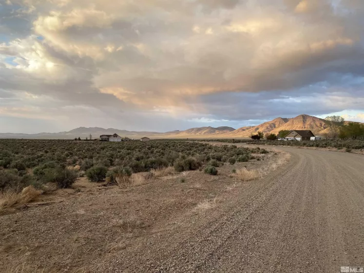 360 Ludwig, Smith, Nevada 89430, ,Land,Residential,Ludwig,250005437
