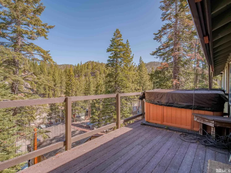 723 Gary, Stateline, Nevada 89449, 2 Bedrooms Bedrooms, ,2 BathroomsBathrooms,Residential,Residential,Gary,250005447