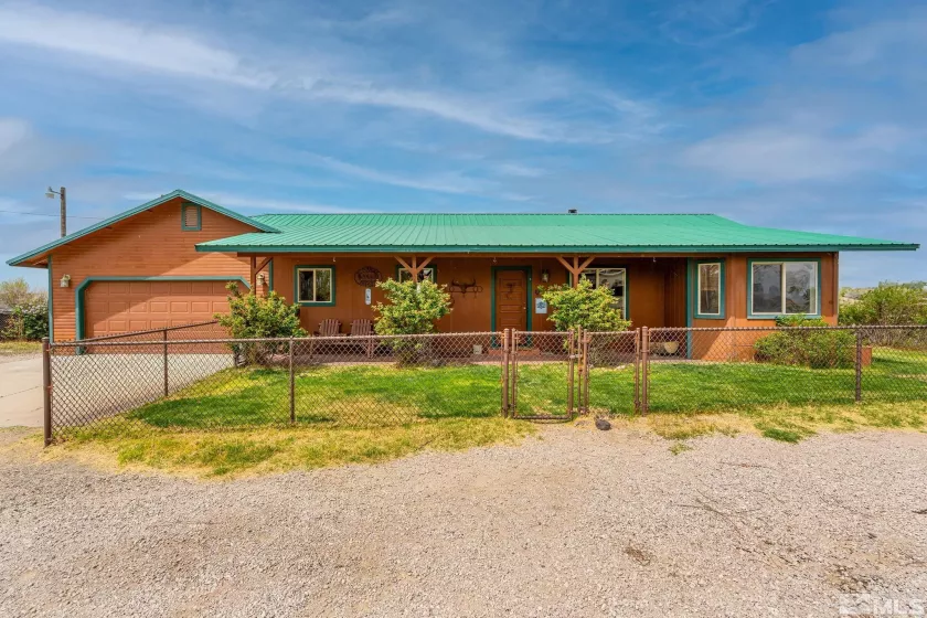 6811 Reno, Fallon, Nevada 89406, 3 Bedrooms Bedrooms, ,3 BathroomsBathrooms,Residential,Residential,Reno,250005444