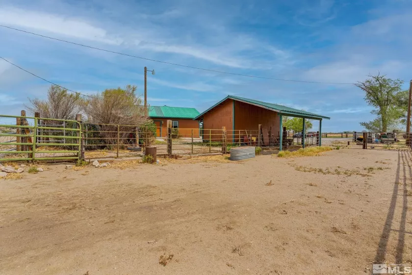 6811 Reno, Fallon, Nevada 89406, 3 Bedrooms Bedrooms, ,3 BathroomsBathrooms,Residential,Residential,Reno,250005444