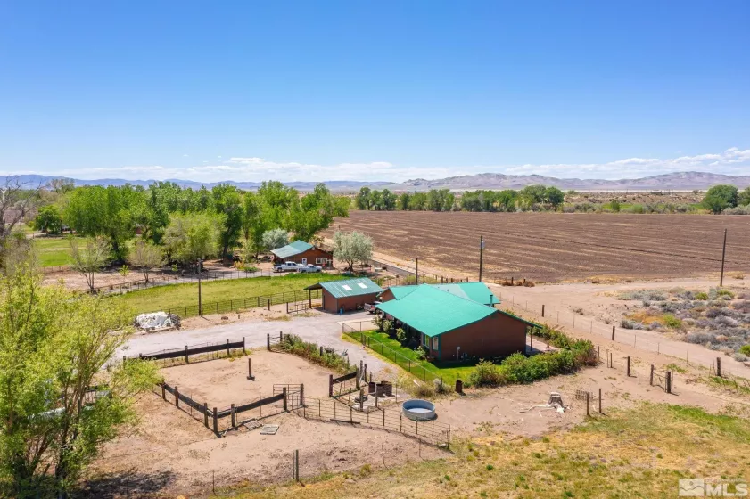 6811 Reno, Fallon, Nevada 89406, 3 Bedrooms Bedrooms, ,3 BathroomsBathrooms,Residential,Residential,Reno,250005444