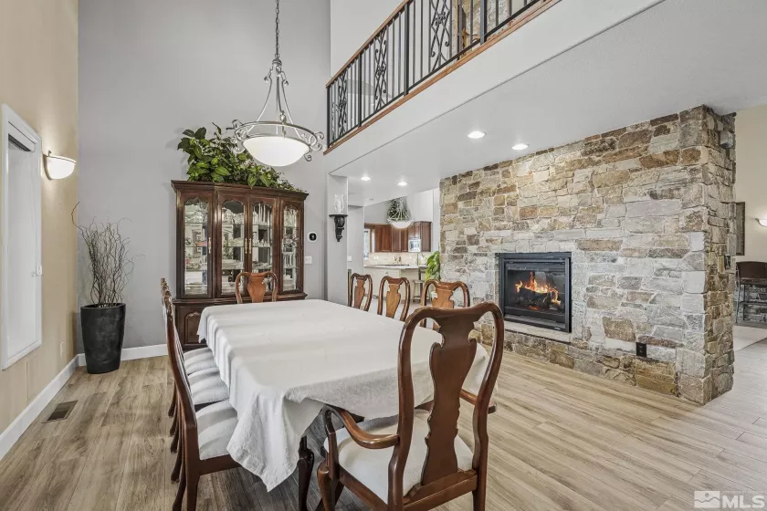 14245 Prairie Flower, Reno, Nevada 89511, 4 Bedrooms Bedrooms, ,4 BathroomsBathrooms,Residential,Residential,Prairie Flower,250005434
