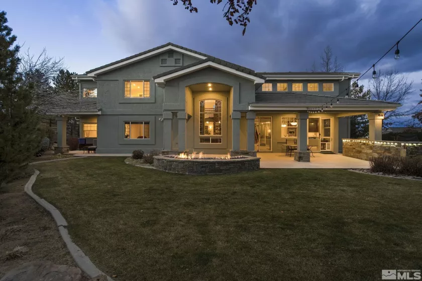 14245 Prairie Flower, Reno, Nevada 89511, 4 Bedrooms Bedrooms, ,4 BathroomsBathrooms,Residential,Residential,Prairie Flower,250005434