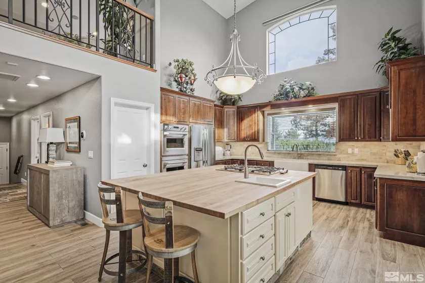 14245 Prairie Flower, Reno, Nevada 89511, 4 Bedrooms Bedrooms, ,4 BathroomsBathrooms,Residential,Residential,Prairie Flower,250005434
