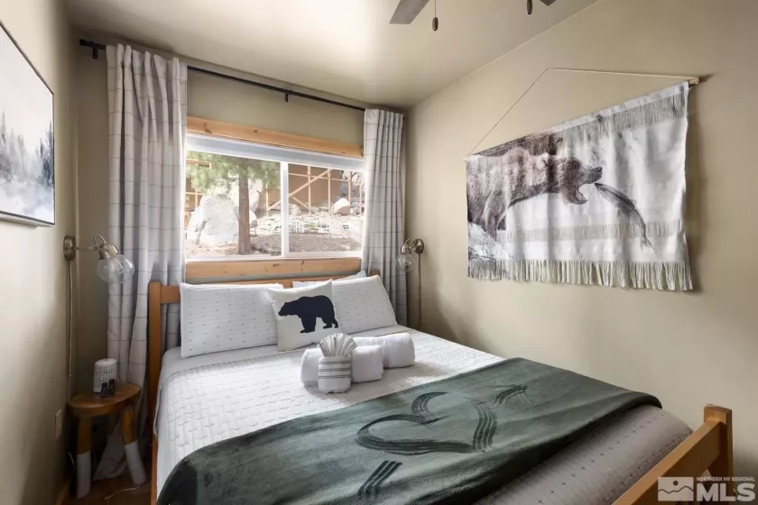 739 Bigler, Stateline, Nevada 89449, 1 Bedroom Bedrooms, ,1 BathroomBathrooms,Residential,Residential,Bigler,250002574