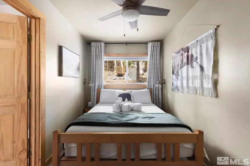 739 Bigler, Stateline, Nevada 89449, 1 Bedroom Bedrooms, ,1 BathroomBathrooms,Residential,Residential,Bigler,250002574