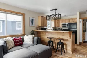 739 Bigler, Stateline, Nevada 89449, 1 Bedroom Bedrooms, ,1 BathroomBathrooms,Residential,Residential,Bigler,250002574