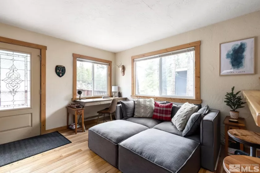739 Bigler, Stateline, Nevada 89449, 1 Bedroom Bedrooms, ,1 BathroomBathrooms,Residential,Residential,Bigler,250002574