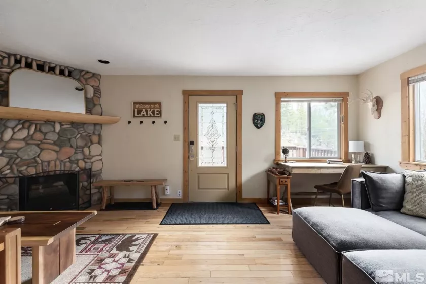 739 Bigler, Stateline, Nevada 89449, 1 Bedroom Bedrooms, ,1 BathroomBathrooms,Residential,Residential,Bigler,250002574