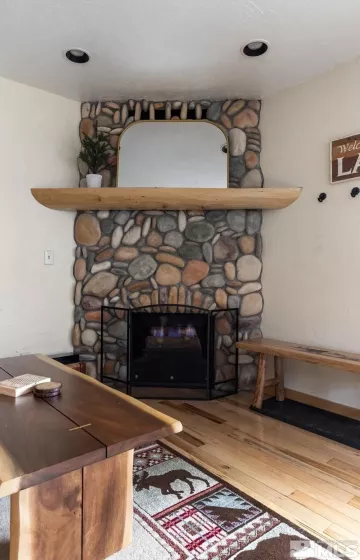 739 Bigler, Stateline, Nevada 89449, 1 Bedroom Bedrooms, ,1 BathroomBathrooms,Residential,Residential,Bigler,250002574
