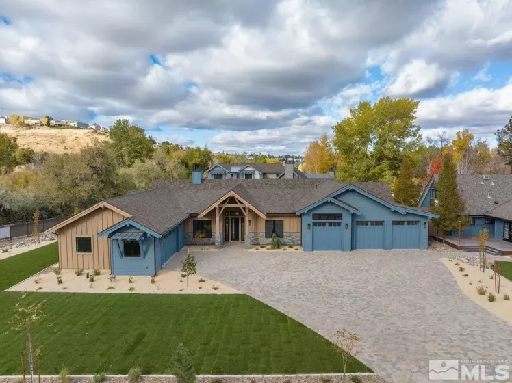4090 Goodsell, Reno, Nevada 89523, 4 Bedrooms Bedrooms, ,4 BathroomsBathrooms,Residential,Residential,Goodsell,240014121