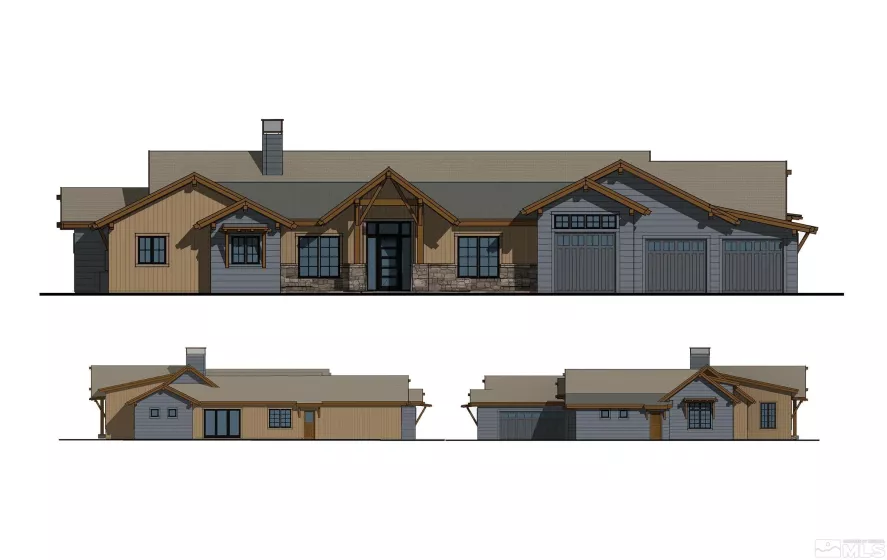 4090 Goodsell, Reno, Nevada 89523, 4 Bedrooms Bedrooms, ,4 BathroomsBathrooms,Residential,Residential,Goodsell,240014121