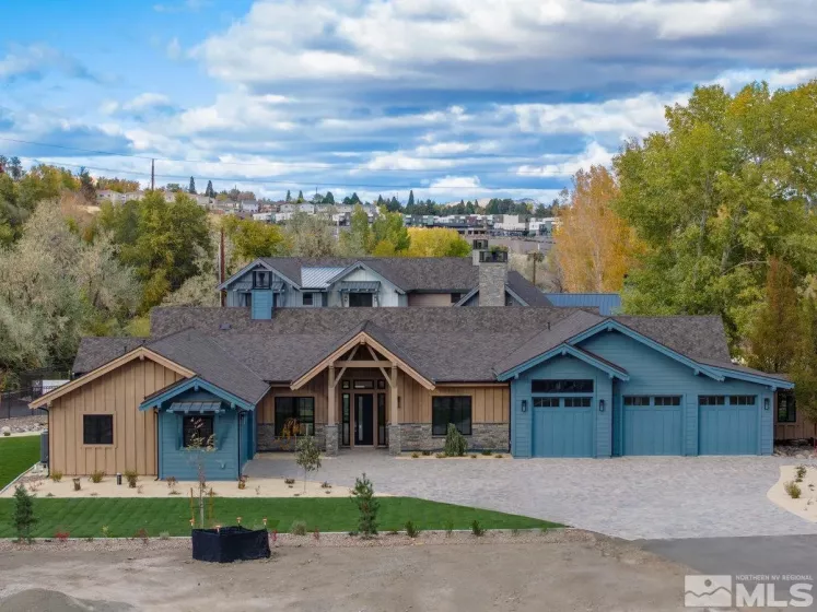 4090 Goodsell, Reno, Nevada 89523, 4 Bedrooms Bedrooms, ,4 BathroomsBathrooms,Residential,Residential,Goodsell,240014121