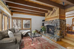 929 Northwood, Incline Village, Nevada 89451, 3 Bedrooms Bedrooms, ,4 BathroomsBathrooms,Residential,Residential,Northwood,250004358