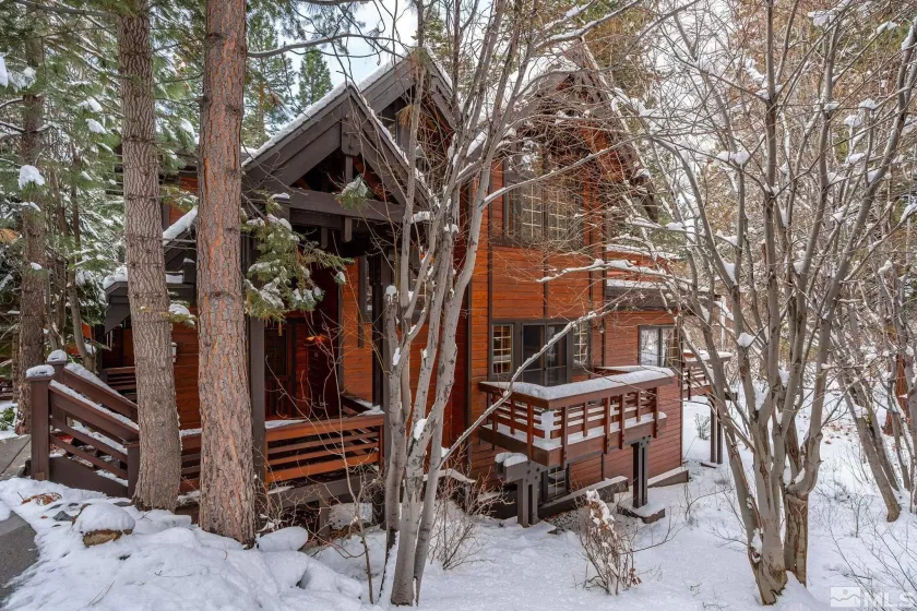 929 Northwood, Incline Village, Nevada 89451, 3 Bedrooms Bedrooms, ,4 BathroomsBathrooms,Residential,Residential,Northwood,250004358