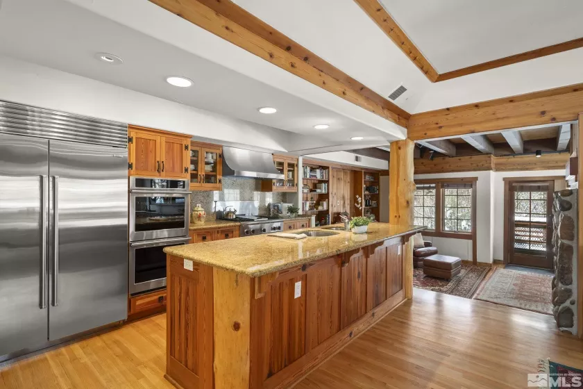 929 Northwood, Incline Village, Nevada 89451, 3 Bedrooms Bedrooms, ,4 BathroomsBathrooms,Residential,Residential,Northwood,250004358