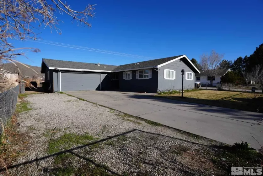 2733 Baker, Carson City, Nevada 89701, 3 Bedrooms Bedrooms, ,2 BathroomsBathrooms,Residential,Residential,Baker,250004193