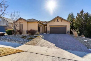 3181 Ten Mile, Sparks, Nevada 89436, 5 Bedrooms Bedrooms, ,4 BathroomsBathrooms,Residential,Residential,Ten Mile,250002291