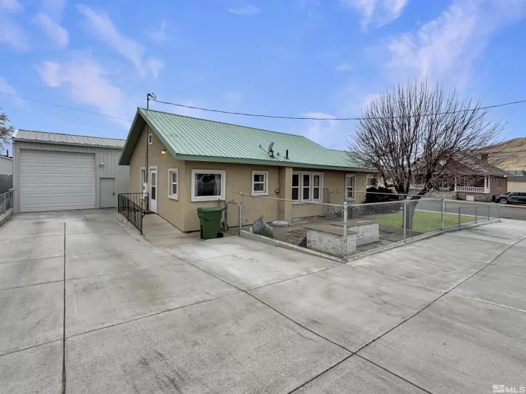 505 4th, Winnemucca, Nevada 89445, 2 Bedrooms Bedrooms, ,1 BathroomBathrooms,Residential,Residential,4th,250001589