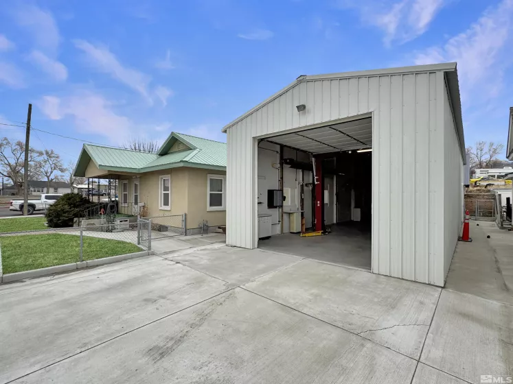 505 4th, Winnemucca, Nevada 89445, 2 Bedrooms Bedrooms, ,1 BathroomBathrooms,Residential,Residential,4th,250001589