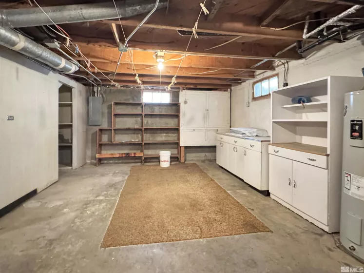 505 4th, Winnemucca, Nevada 89445, 2 Bedrooms Bedrooms, ,1 BathroomBathrooms,Residential,Residential,4th,250001589