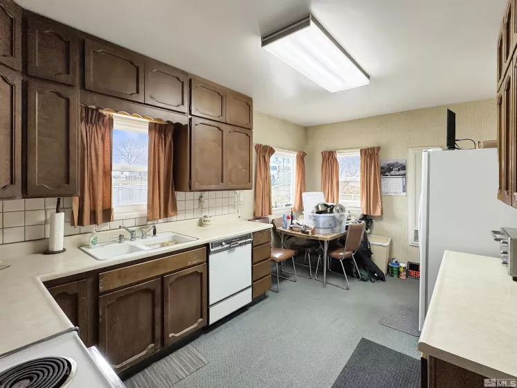 505 4th, Winnemucca, Nevada 89445, 2 Bedrooms Bedrooms, ,1 BathroomBathrooms,Residential,Residential,4th,250001589