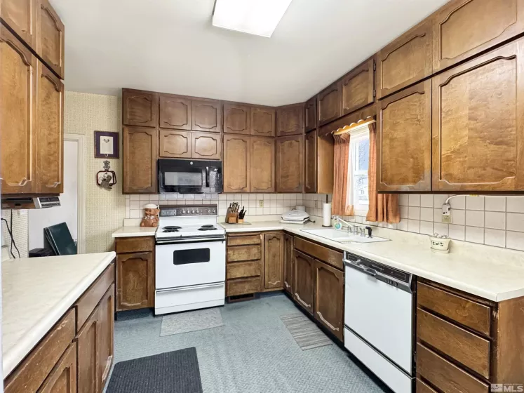 505 4th, Winnemucca, Nevada 89445, 2 Bedrooms Bedrooms, ,1 BathroomBathrooms,Residential,Residential,4th,250001589