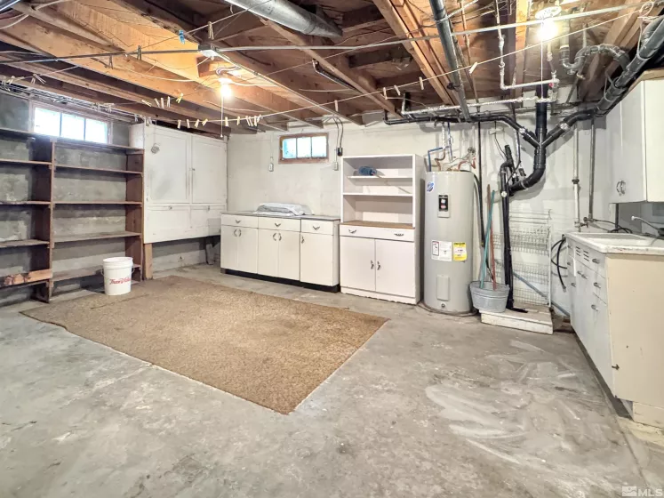 505 4th, Winnemucca, Nevada 89445, 2 Bedrooms Bedrooms, ,1 BathroomBathrooms,Residential,Residential,4th,250001589