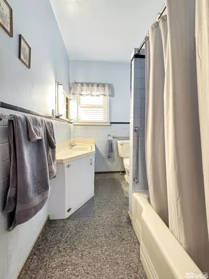 505 4th, Winnemucca, Nevada 89445, 2 Bedrooms Bedrooms, ,1 BathroomBathrooms,Residential,Residential,4th,250001589